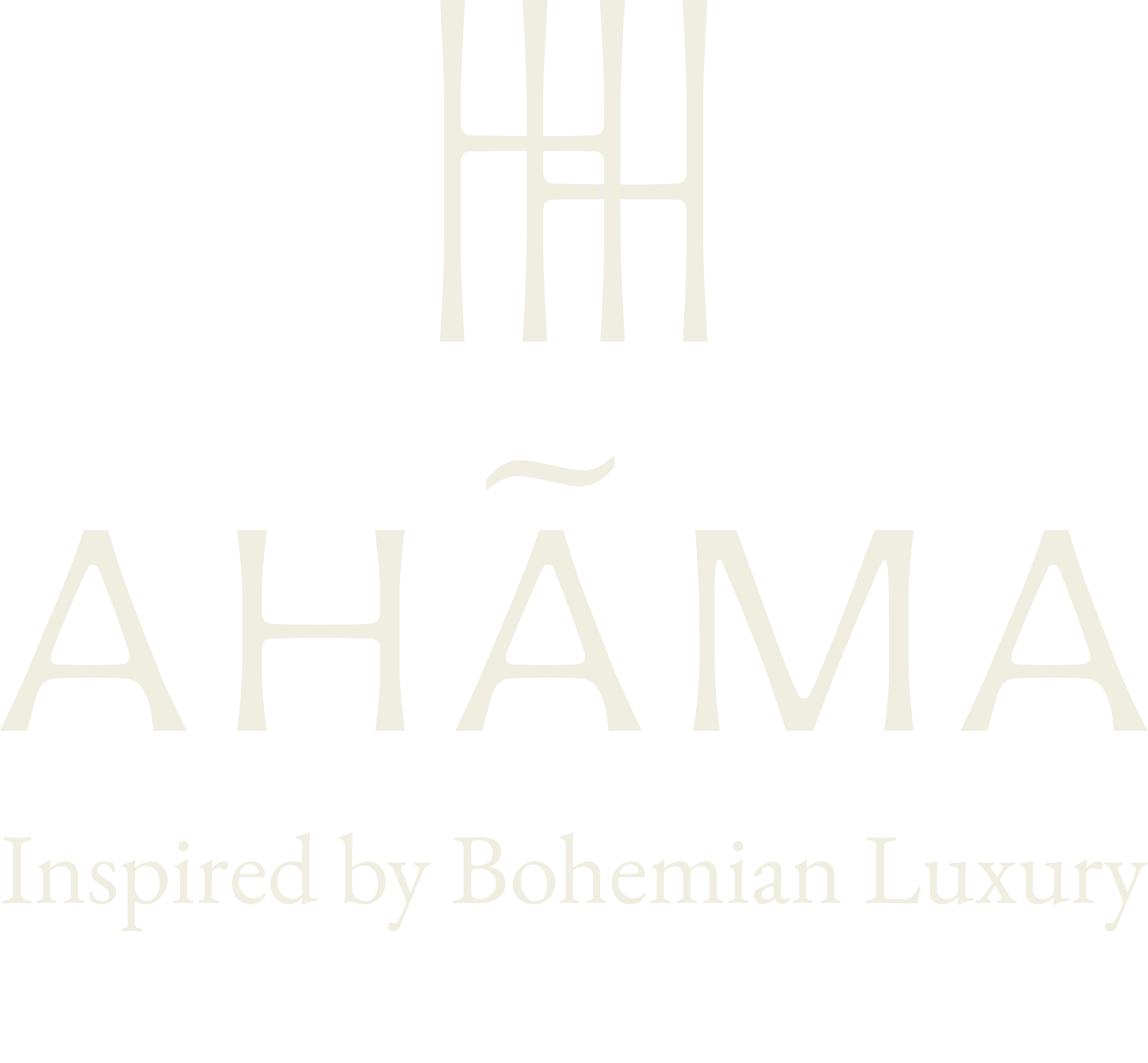 Ahãma is the meeting point of those who choose to live in harmony with the rhythm of nature.