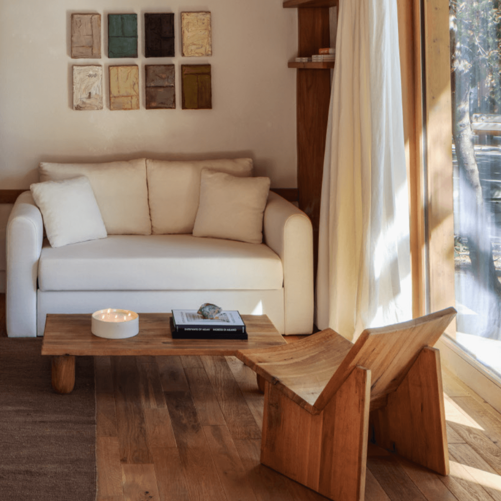 Ahama Forest View Cabanas offer complete privacy in the silence of nature. With its spacious interiors and private terraces, it provides guests with a peaceful accommodation experience. It is the ideal getaway for those looking to reconnect with nature.
