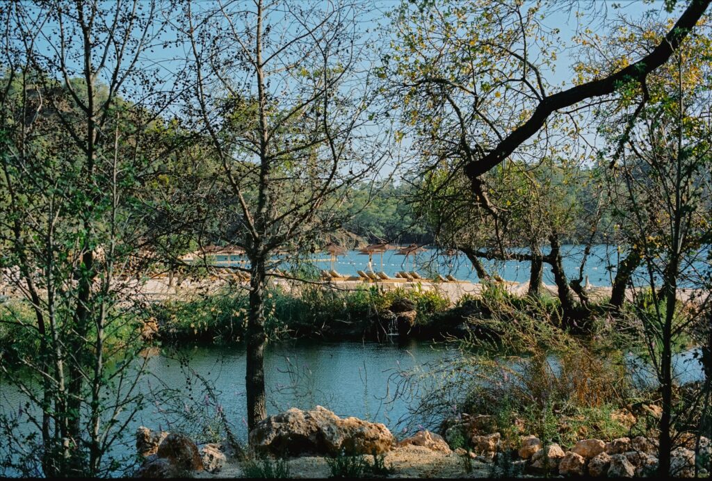 At Ahama, nestled in the untouched beauty of Günlüklü Bay, meditation is not just a practice—it is a way of returning to your truest self.