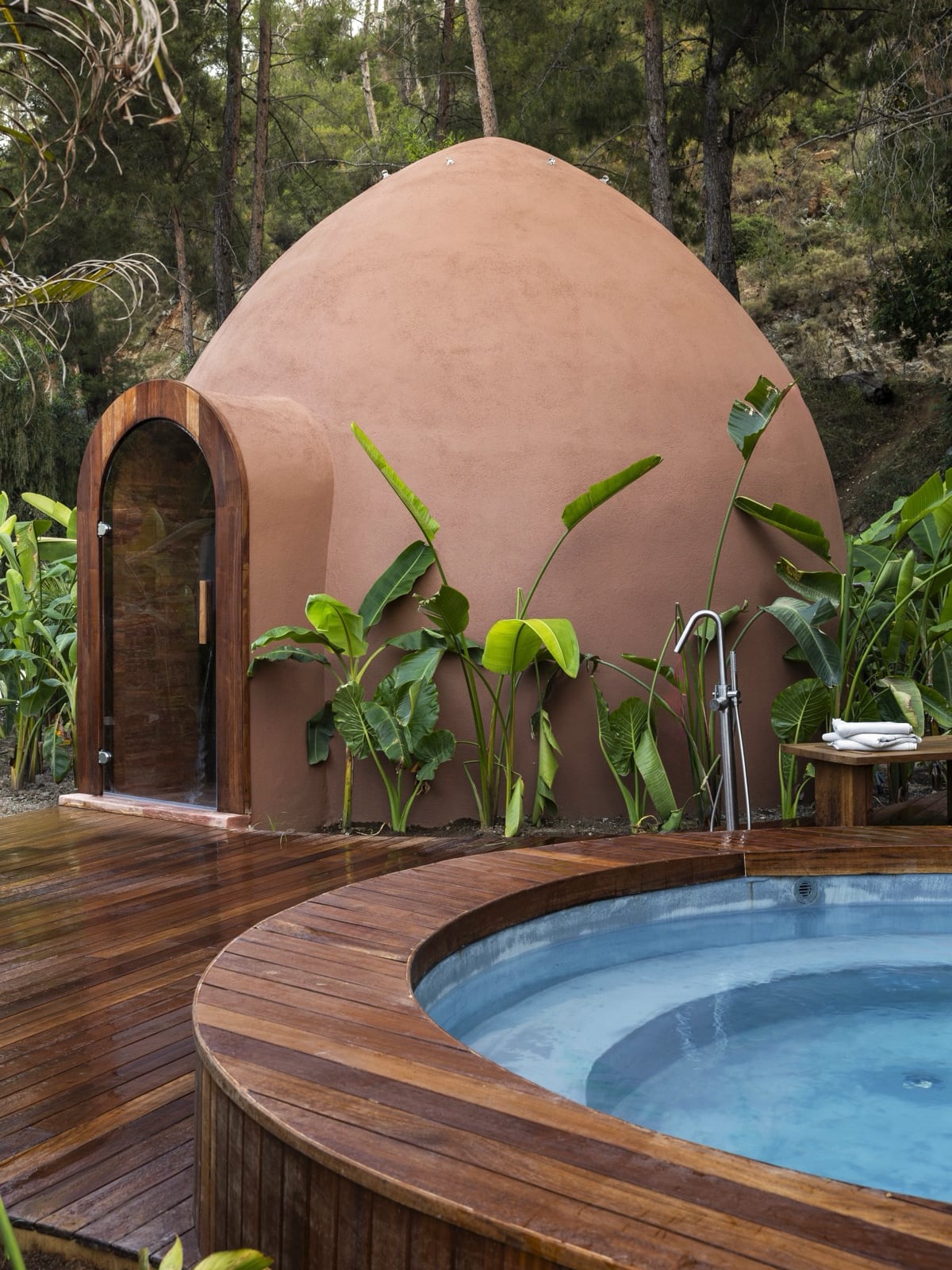 Communal Wellbeing - Ahama Living