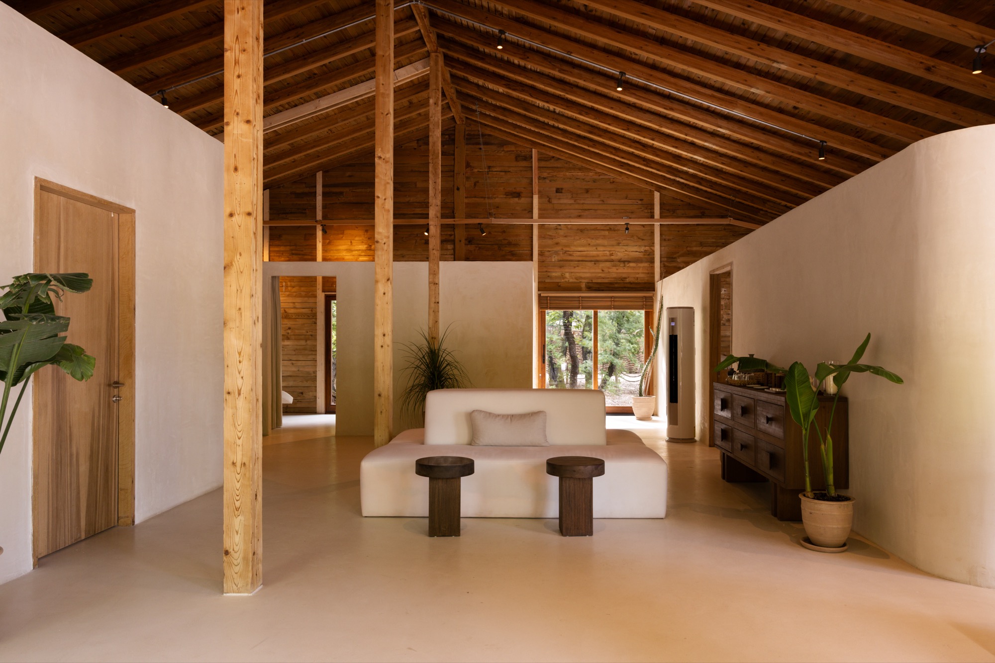 Spa - Ahama Living